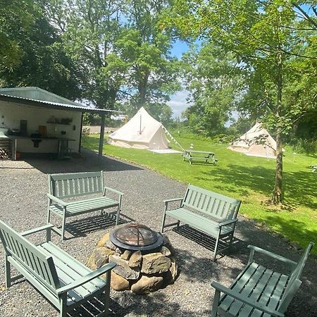Duneden Belle Glamping Randalstown Zewnętrze zdjęcie