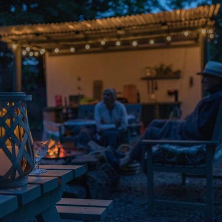 Duneden Belle Glamping Randalstown Zewnętrze zdjęcie