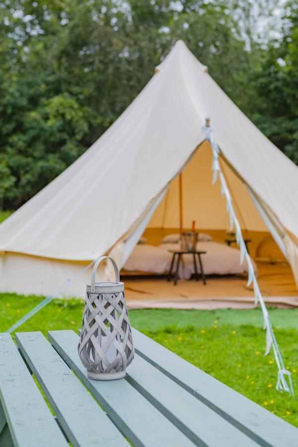 Duneden Belle Glamping Randalstown Zewnętrze zdjęcie