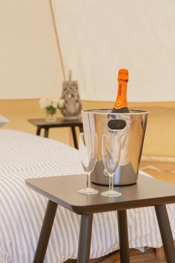 Duneden Belle Glamping Randalstown Zewnętrze zdjęcie