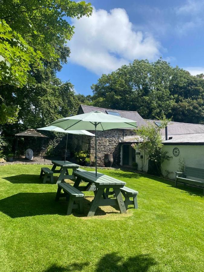 Duneden Belle Glamping Randalstown Zewnętrze zdjęcie