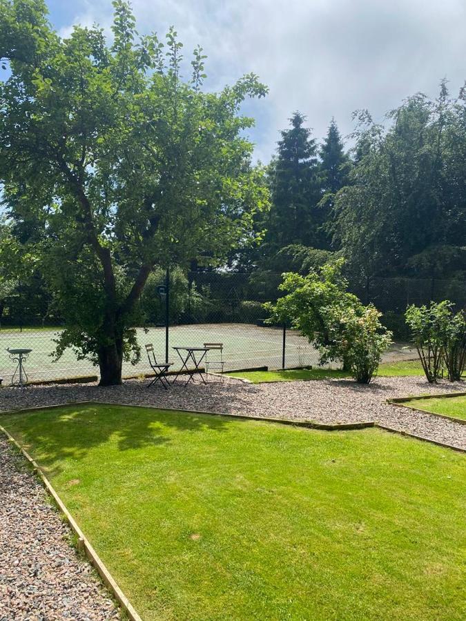 Duneden Belle Glamping Randalstown Zewnętrze zdjęcie