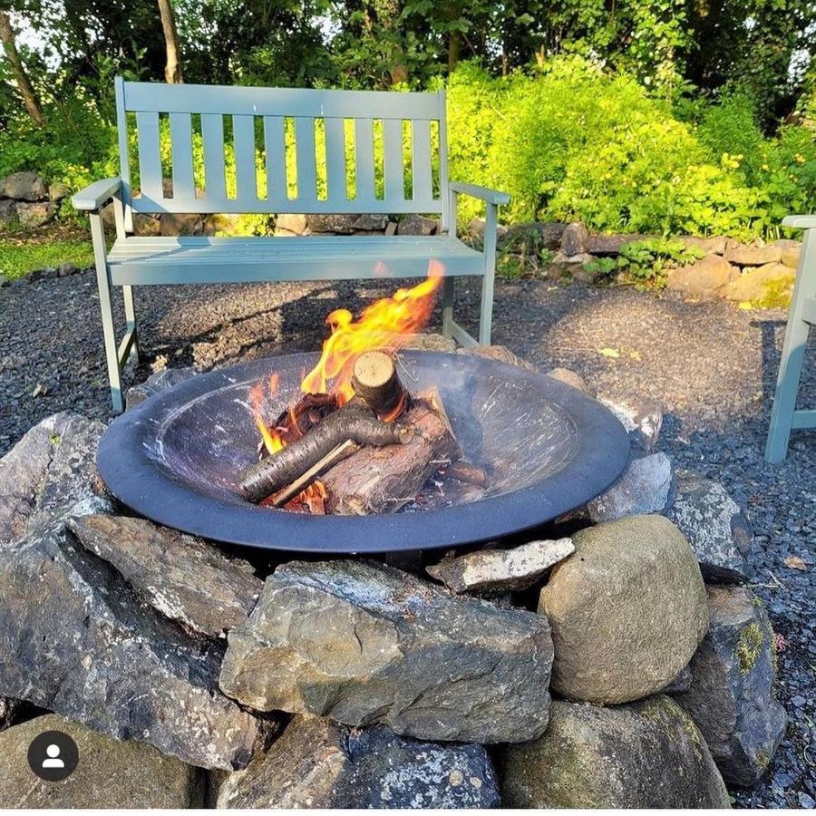 Duneden Belle Glamping Randalstown Zewnętrze zdjęcie
