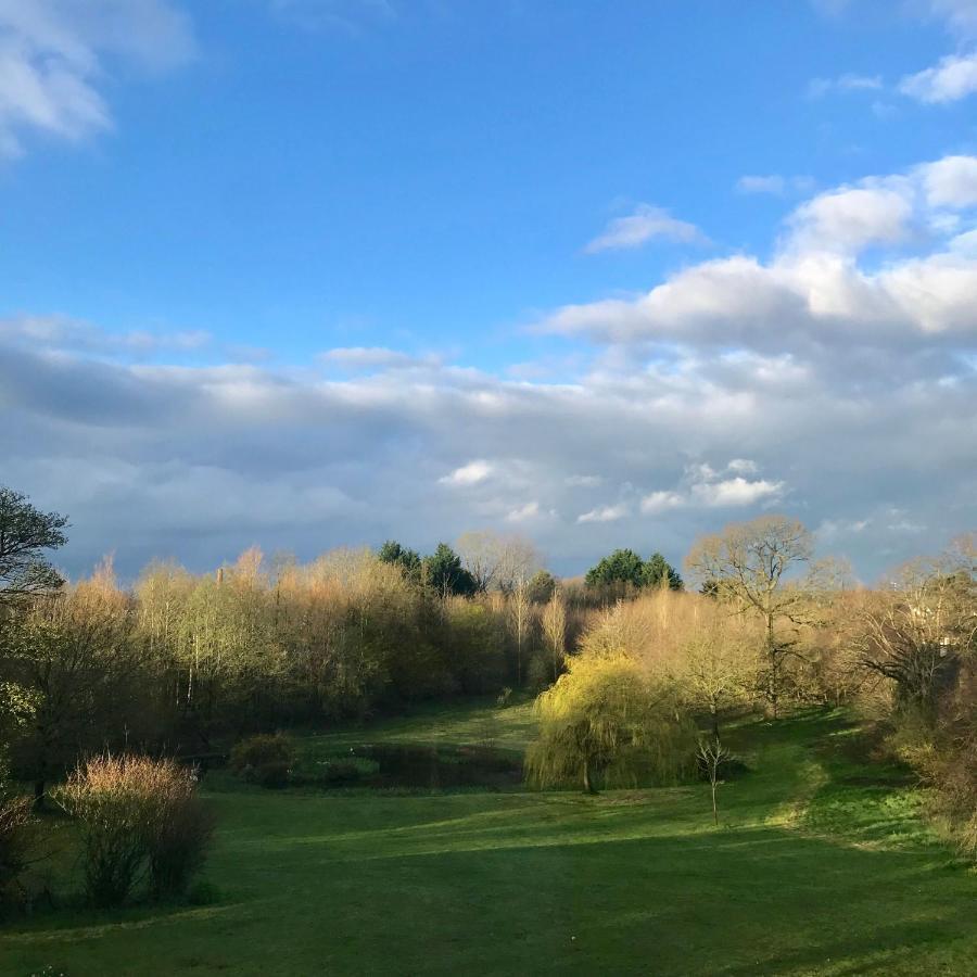 Duneden Belle Glamping Randalstown Zewnętrze zdjęcie