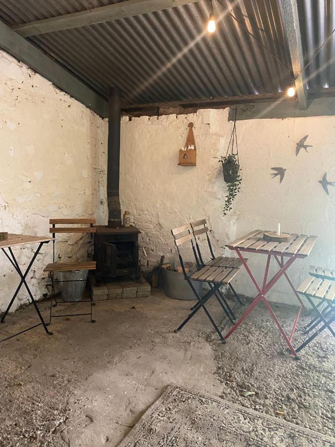 Duneden Belle Glamping Randalstown Zewnętrze zdjęcie