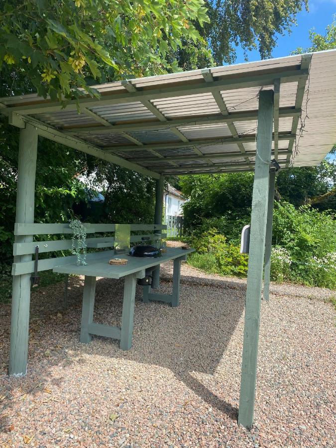 Duneden Belle Glamping Randalstown Zewnętrze zdjęcie