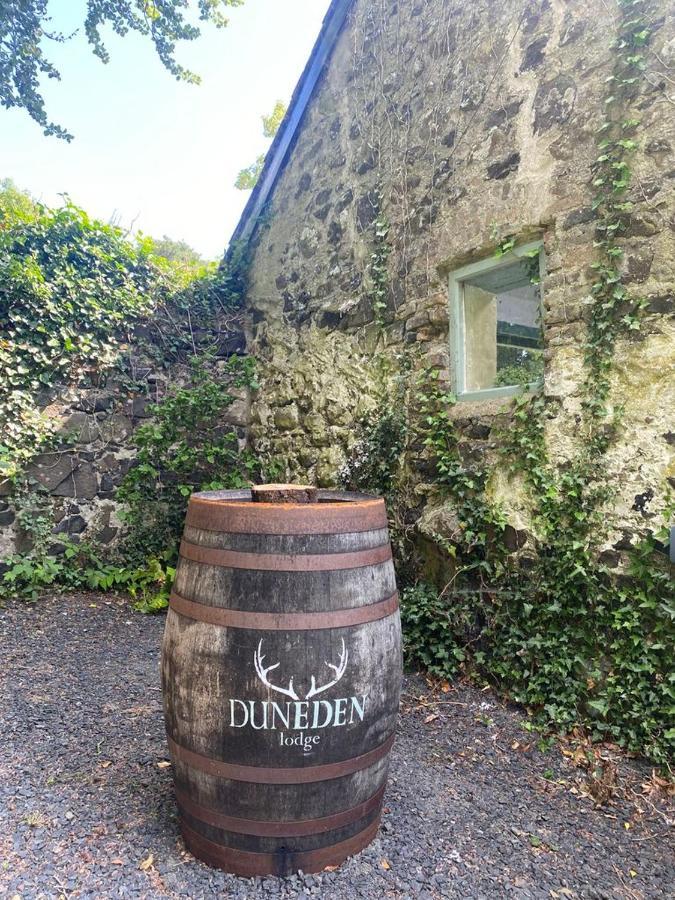 Duneden Belle Glamping Randalstown Zewnętrze zdjęcie