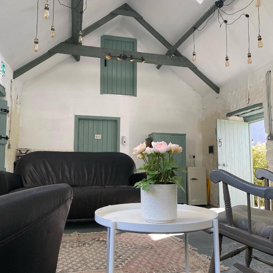 Duneden Belle Glamping Randalstown Zewnętrze zdjęcie