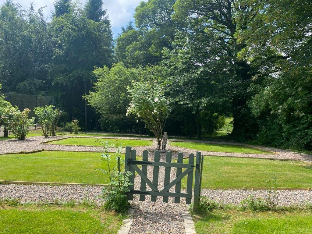 Duneden Belle Glamping Randalstown Zewnętrze zdjęcie