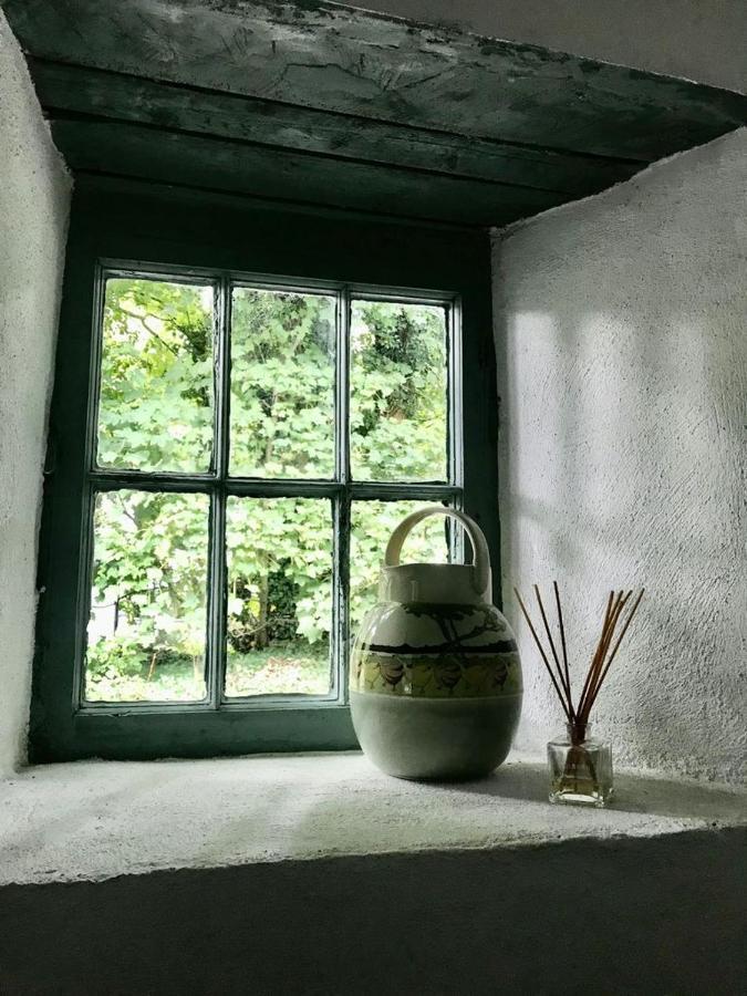 Duneden Belle Glamping Randalstown Zewnętrze zdjęcie