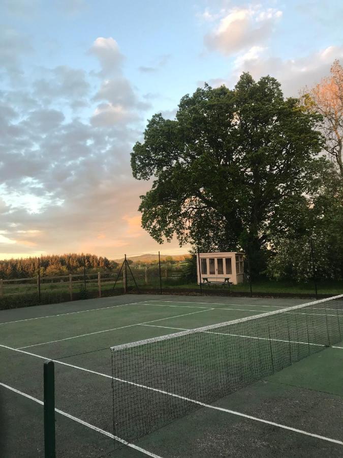 Duneden Belle Glamping Randalstown Zewnętrze zdjęcie
